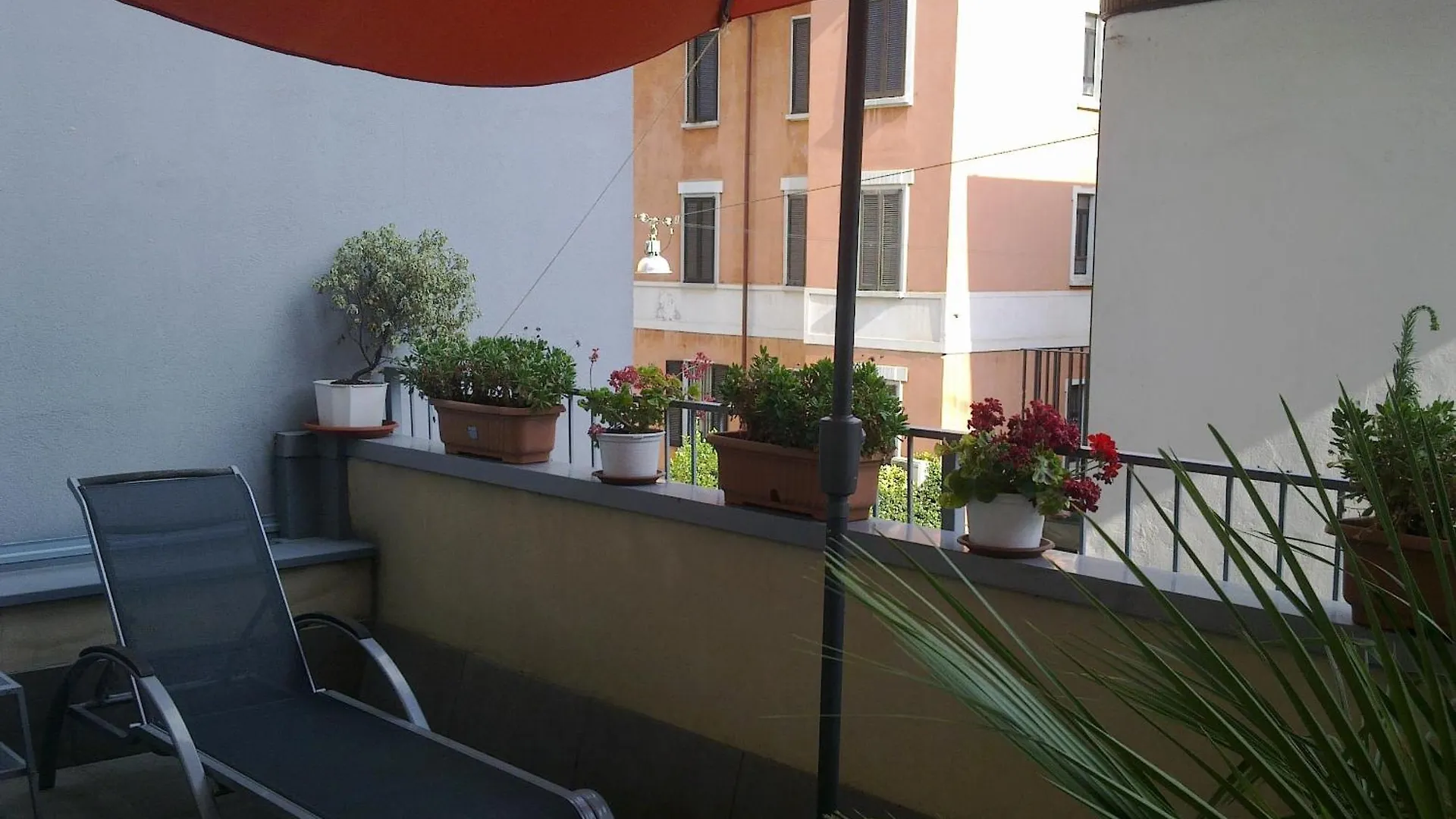 Hotel Susa Milan