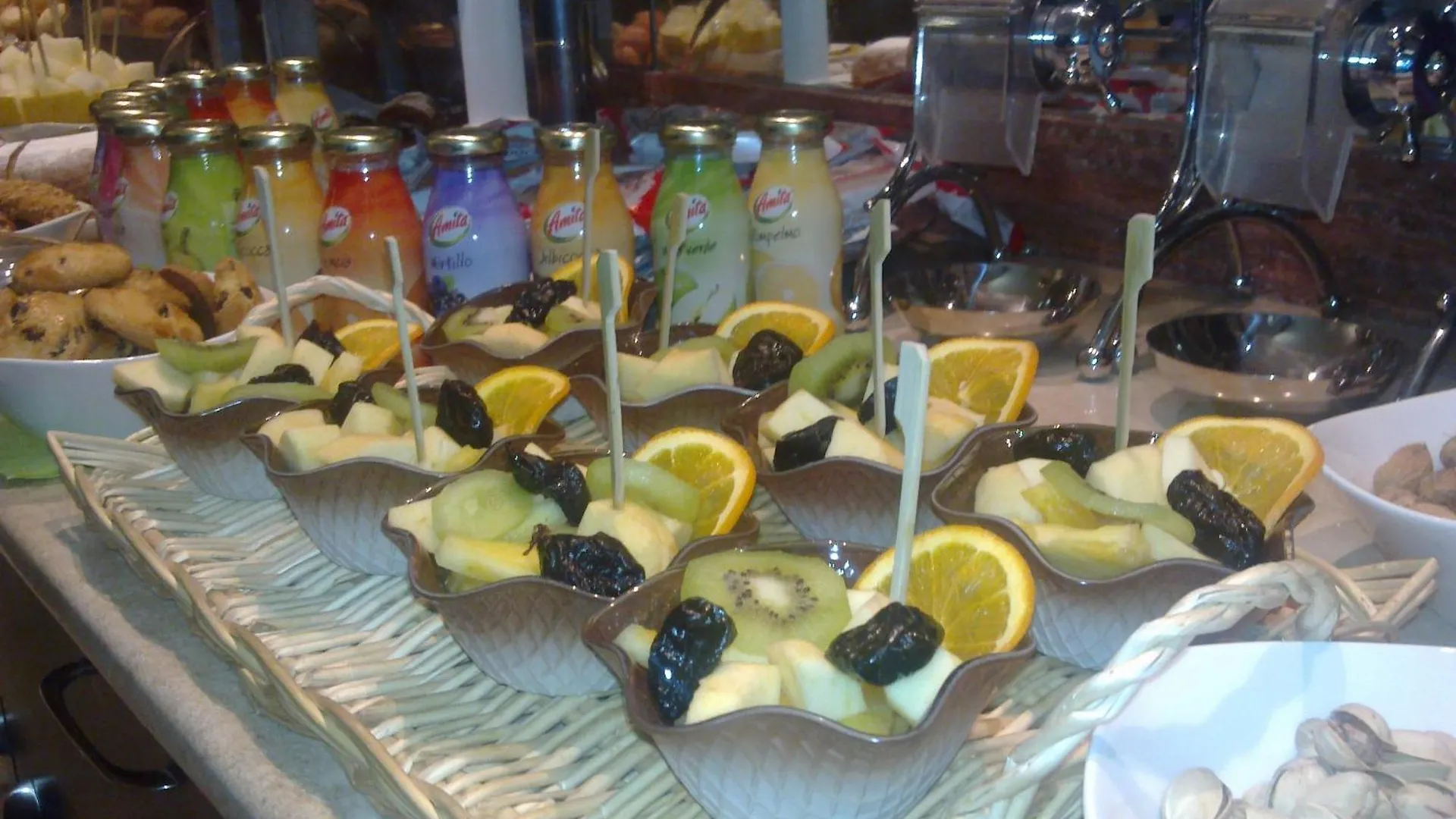 Hotel Susa Milan 3*,  Italy