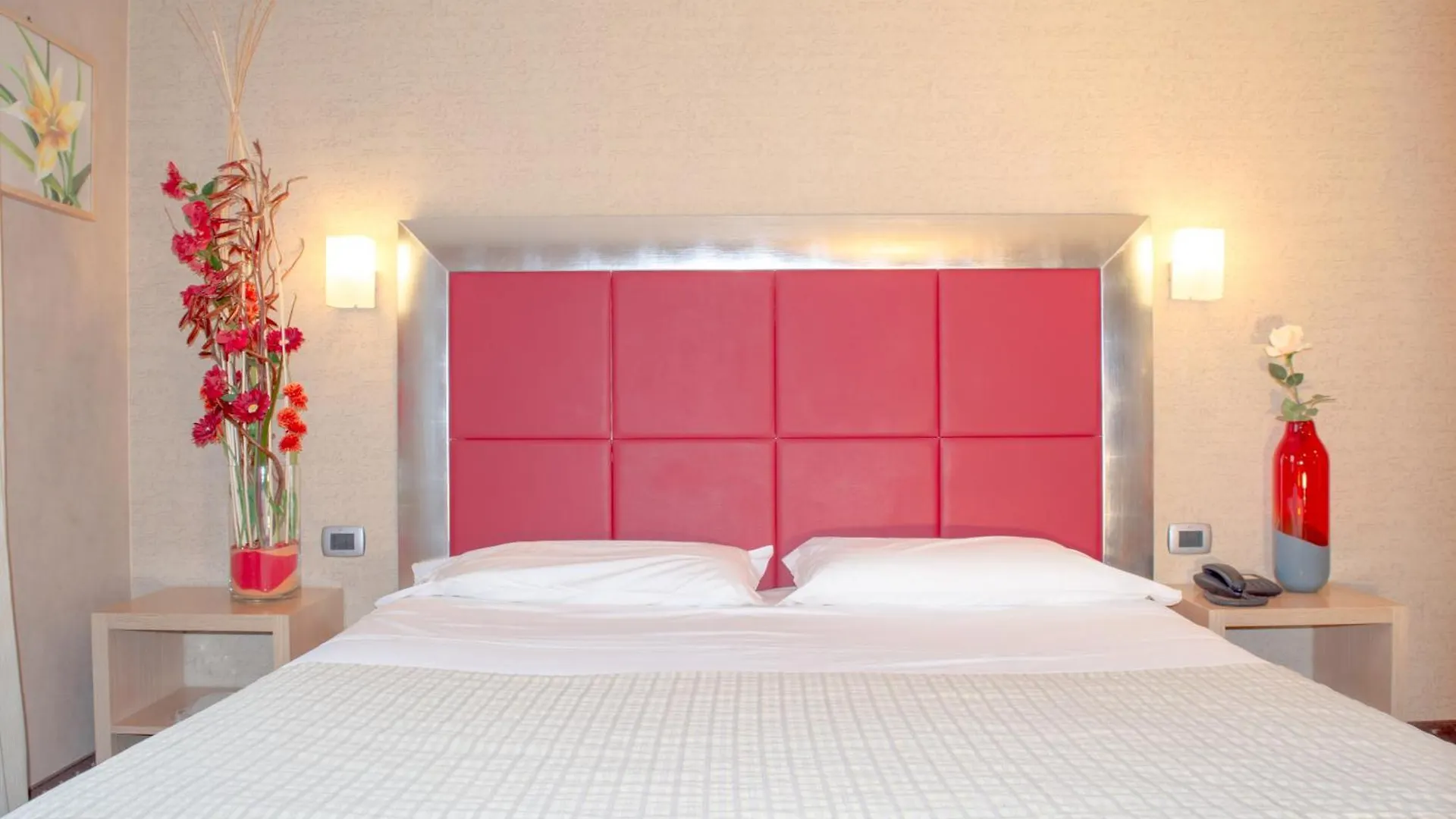 Hotel Susa Milan