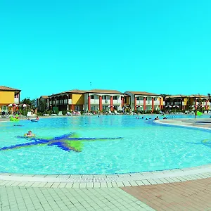 Villaggio Ai Pini Itálie