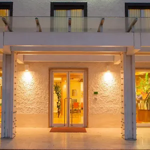 La Pergola Itálie