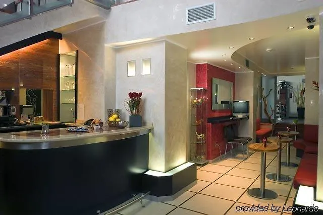 酒店 苏萨酒店 米兰
