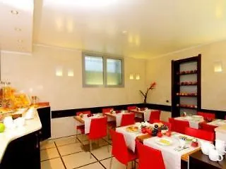 酒店 苏萨酒店 米兰