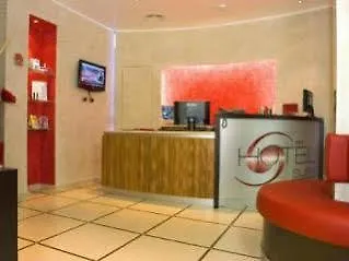 苏萨酒店 米兰 酒店
