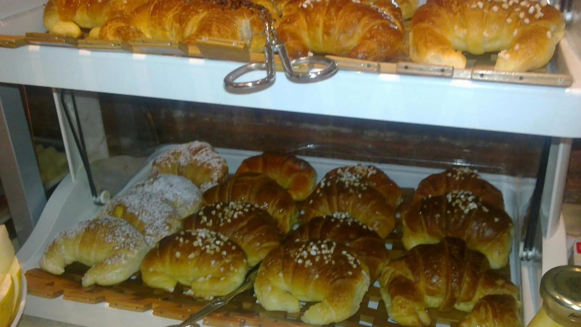 فندق Susa ميلان