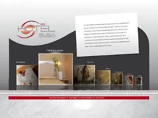 فندق Susa ميلان