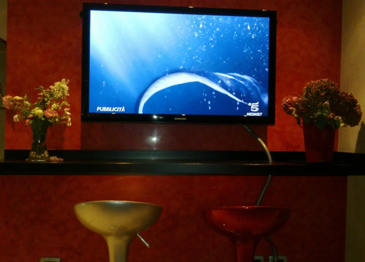 Hotel Susa Milan Italie