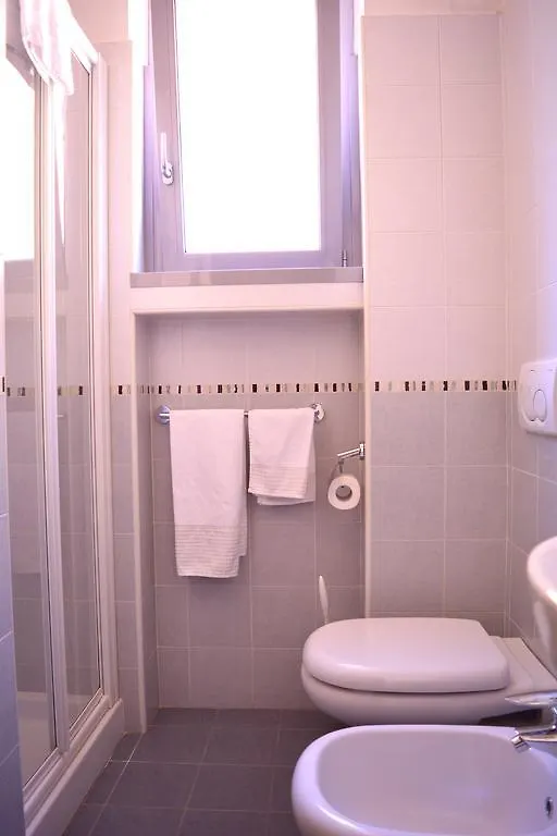 ***  Hotel Susa Milan Italie